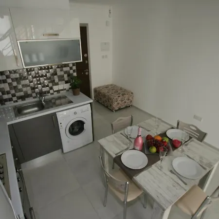 Cosy Loft 1 Bedroom Few Steps By The Sea * Agios Georgios (Kyrenia)