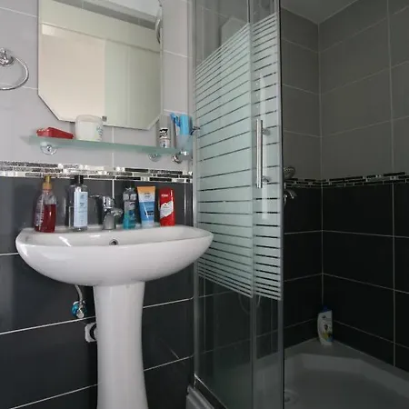 Cosy Loft 1 Bedroom Few Steps By The Sea Agios Georgios (Kyrenia)
