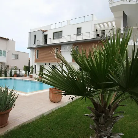 Cosy Loft 1 Bedroom Few Steps By The Sea Agios Georgios (Kyrenia)