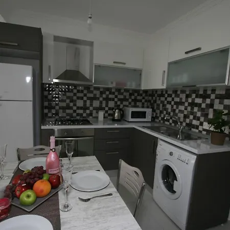 Διαμέρισμα Cosy Loft 1 Bedroom Few Steps By The Sea *