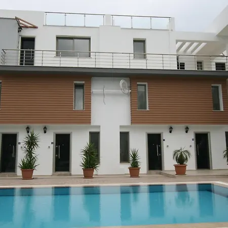 Cosy Loft 1 Bedroom Few Steps By The Sea Agios Georgios (Kyrenia)