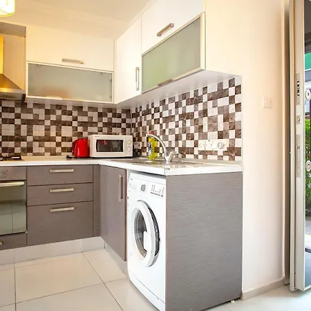Διαμέρισμα Cosy Loft 1 Bedroom Few Steps By The Sea Agios Georgios (Kyrenia)