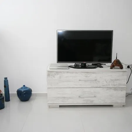 Cosy Loft 1 Bedroom Few Steps By The Sea Διαμέρισμα *