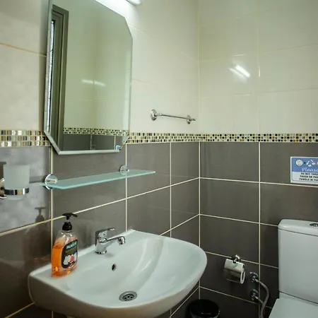 Cosy Loft 1 Bedroom Few Steps By The Sea Διαμέρισμα *